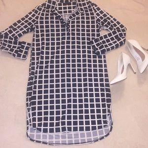💟2 for $25 AA Studio shift Dress